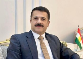 “الفيدرالية الفاشلة في العراق”.. كتاب هيمن آكريي يستعرض الأزمة والحلول ودور القادة