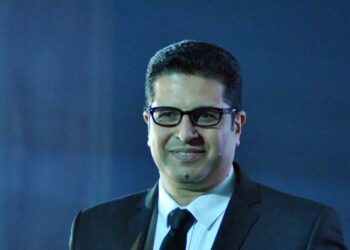 الكاتب الكبير أيمن سلامة كتب عن الاحتفال ببدء تحصيل حق الأداء العلنى للمؤلفين والممثلين والمخرجين