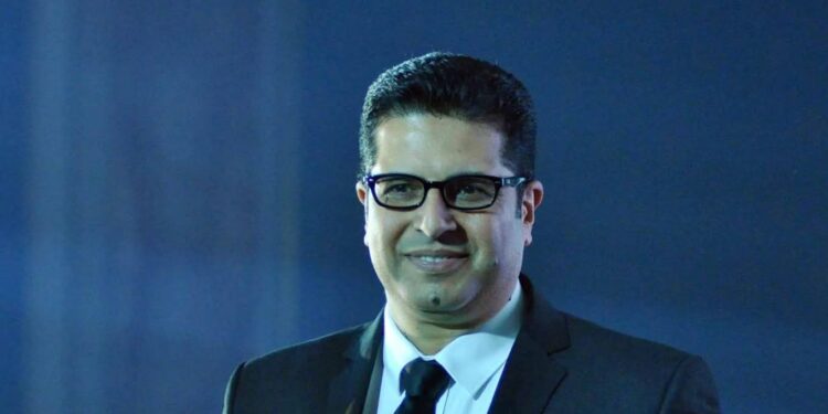 الكاتب الكبير أيمن سلامة كتب عن الاحتفال ببدء تحصيل حق الأداء العلنى للمؤلفين والممثلين والمخرجين