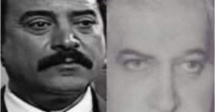 اعرفوا تاريخكم وابطال بلدكم العظماء .. دول فخر لكل مصري