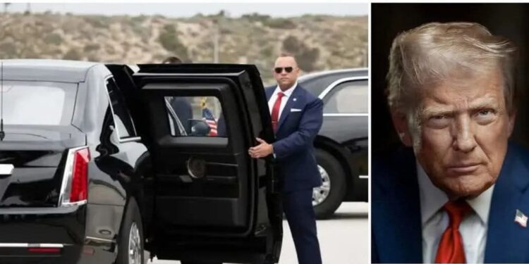 اللواء سامى دنيا يقرأ لكم تفاصيل عربية ترامب اللى كل تفاصيلها بتقول انا القوة