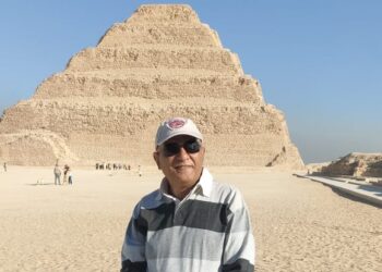 هرم أوناس: رحلة في أعماق التاريخ الفرعوني