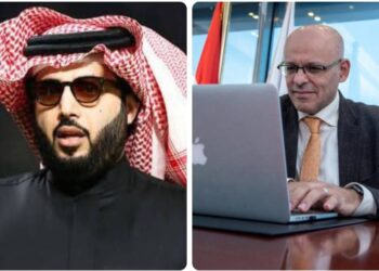 عضو مجلس الموسيقيين : تركي آل الشيخ أعاد صياغة الأعمال الموسيقية العظيمة في ليالٍ موسيقية فخمة حملت أسماء قامات مصرية خالدة