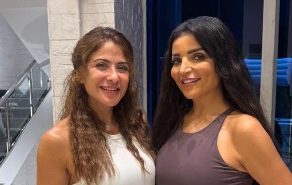 هيدي كرم تواجه نيرمين سيف الدين في «وتر حساس» ج 2