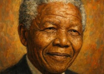 الإعلامية فاتن عبدالمعبود تقرأ لكم عن نيلسون وطريق الحرية