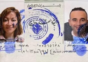 الفنان عبدالله الكاتب يقرأ لكم حقيقة زواج منة شلبي