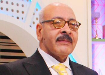 غلاب الحطاب: افتتاح المتحف المصري الكبير نقطة تحول حضارية في وعي المصريين وصورة مصر أمام العالم