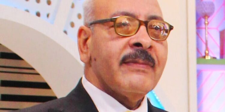 غلاب الحطاب: افتتاح المتحف المصري الكبير نقطة تحول حضارية في وعي المصريين وصورة مصر أمام العالم