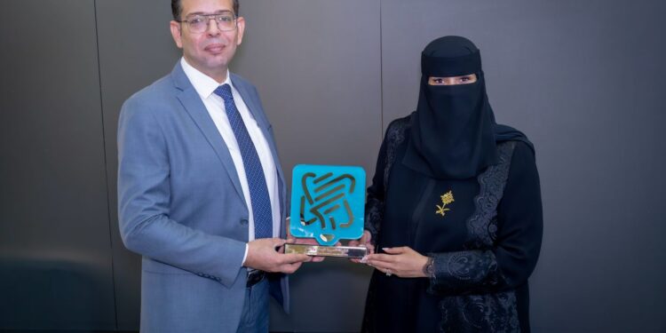 جمعية ترابط تحقق جائزة الابتكار الاستثنائية لعام ٢٠٢٥