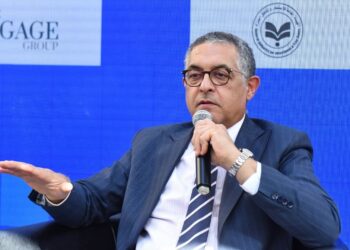 الرئيس التنفيذي للهيئة العامة للاستثمار والمناطق الحرة: مبادرة جديدة لتمكين الشركات الناشئة من الوصول إلى الأسواق الخارجية