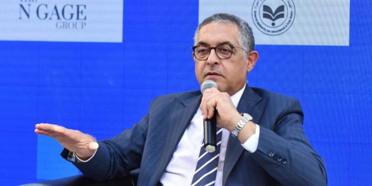 الرئيس التنفيذي للهيئة العامة للاستثمار والمناطق الحرة: مبادرة جديدة لتمكين الشركات الناشئة من الوصول إلى الأسواق الخارجية