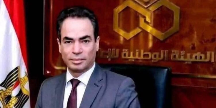 المسلماني : مجلس الوطنية للإعلام يبقي علي اسم (نايل تي في) ويستبعد مقترح القناة بالتغيير