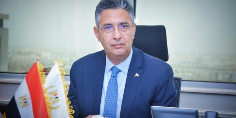 وزير التموين: الاحتياطي الاستراتيجي من السلع الأساسية آمن ويُجاوز معدلات العام الماضي