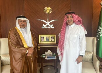 الأمين العام للندوة العالمية للشباب الإسلامي يفتتح ملتقى “الشباب والمعرفة” برعاية الأزهر الشريف