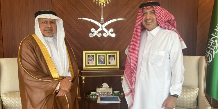 الأمين العام للندوة العالمية للشباب الإسلامي يفتتح ملتقى “الشباب والمعرفة” برعاية الأزهر الشريف