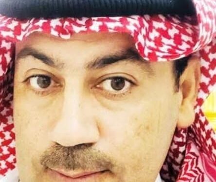 الكاتب الصحفى صالح السارى يكتب مندهشا عن نادى الأصدقاء!