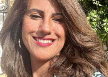 الصحفية والفنانة داليا عبدالسلام كتبت: أفكار من وحي موضوع الساعة