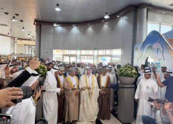 وزارة الشؤون الإسلامية تشارك في معرض الكويت الدولي للكتاب بدورته الـ48