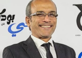 رئيس تحرير موقع “الوعي” ينعى المخرج الكبير خالد شبانة