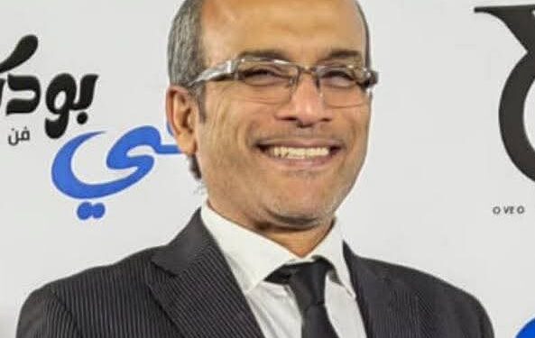 رئيس تحرير موقع “الوعي” ينعى المخرج الكبير خالد شبانة