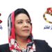 كل الدعم للكاتبة الصحفية والنائبة القديرة الأستاذة نشوى الديب في انتخابات مجلس النواب ٢٠٢٥