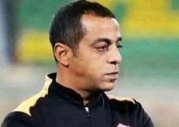 الكاتب الصحفى الكبير بشير حسن يكتب ناعيا لاعب الزمالك والمنتخب محمد صبرى