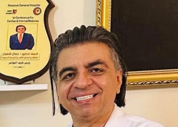 طبيب القلوب جمال شعبان يكتب: ذلك كل شيء