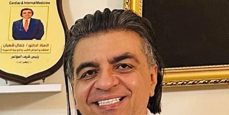 طبيب القلوب جمال شعبان يكتب: ذلك كل شيء