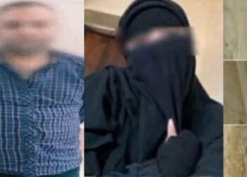 الإعلامية رشا فؤاد تقرأ لكم جريمة فيصل: كنت واثقة إنها بريئة