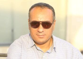 الكاتب الصحفى ياسر السجان يكتب: عندما تتجمد الكلمات في مواجهة الفراق