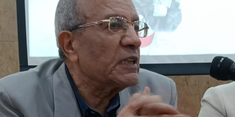 رئيس المنتدى العالمي للسياحة: افتتاح المتحف المصري الكبير حدث القرن ويجسد ريادة مصر الحضارية