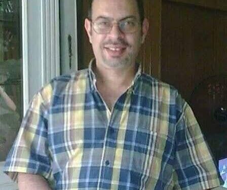 حينما تكتب نسرين أسامة أنور عكاشة بإبتسامتها الباكية فى ذكرى شقيقها المبدع هشام