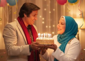 هند سعيد صالح تكتب فى يوم مولدها وماذا فعل والدها النجم المحبوب