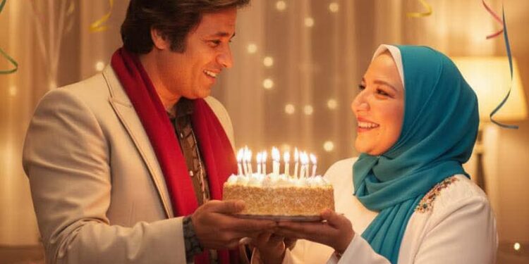 هند سعيد صالح تكتب فى يوم مولدها وماذا فعل والدها النجم المحبوب