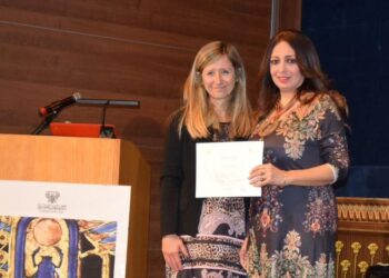 ندوة بالاكاديمية المصرية بروما على هامش افتتاح المتحف المصرى الكبير