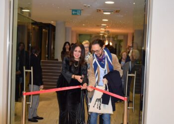 إبداعات مصرية بالأكاديمية المصرية للفنون فى روما