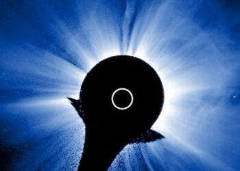 فلكية جدة…إنبعاث شمسي قوي يقترب من الأرض