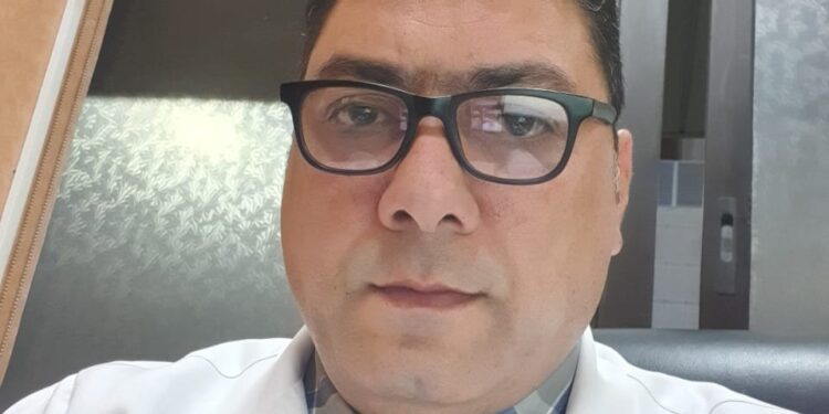 د.عادل الشناوي استشاري الصدرية بمستشفيات الحمادي يكشف عن: الأمراض التي تنتشر عند التقلبات الجوية وتصيب الجهاز التنفسي