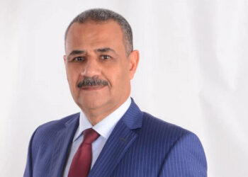 غلاب الحطاب يتقدم بتظلم للمرشح طارق عيسى لإعادة الفرز وإيقاف إعلان نتيجة انتخابات الدائرة الرابعة بأبوتشت