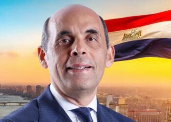 الإعلامي خالد سالم يكتب عن تجربة نجاح إسمها طارق فايد