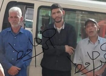 الصحفى الكبير أحمد حافظ يصرخ: ارجوكم خدوا بالكم من اولادكم بعد حادث الاعتداء والتحرش بمدرسة دولية