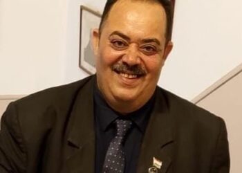 سيد الأسيوطي: عزيزي المواطن، الانتخابات مازالت مستمرة… انزل وشارك، فصوتك هو مستقبلك