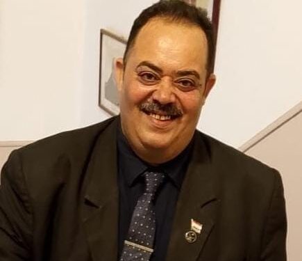 سيد الأسيوطي: عزيزي المواطن، الانتخابات مازالت مستمرة… انزل وشارك، فصوتك هو مستقبلك