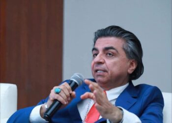 الدكتور جمال شعبان يكتب: عاجل وهام وخطير