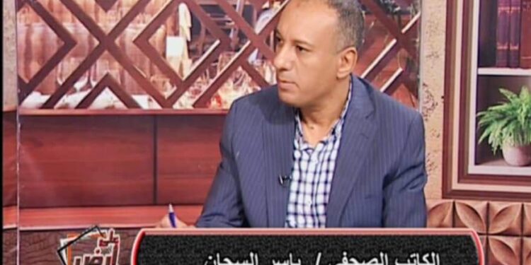 ياسر السجان يكتب: “أمي.. قمة الحب”