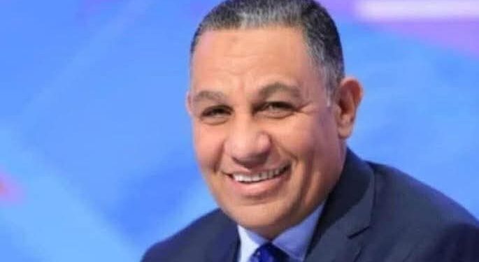 محمد إبراهيم للتليفزيون ، وعبد العزيز عبد الفتاح للقنوات الإقليمية ، ومحمد محيي لقطاع الأمانة العامة ، ونائلة فاروق لشركة صوت القاهرة