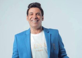 براءة سعد الصغير بقضية الاعتداء على الملكية الفكرية لأغنية «الأسد»