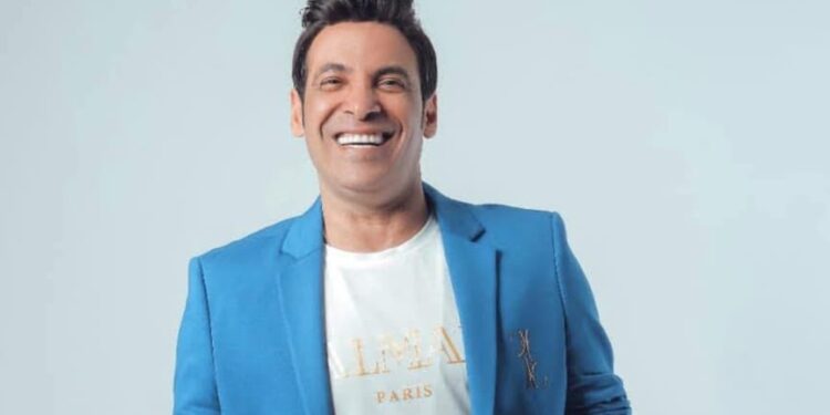 براءة سعد الصغير بقضية الاعتداء على الملكية الفكرية لأغنية «الأسد»