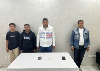 «الداخلية» تكشف ملابسات فيديو يزعم حصول المواطنين على سلع غذائية كرشاوى انتخابية بالبحيرة