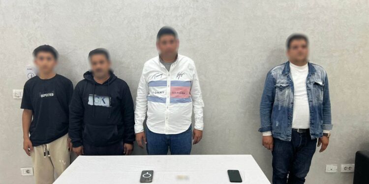 «الداخلية» تكشف ملابسات فيديو يزعم حصول المواطنين على سلع غذائية كرشاوى انتخابية بالبحيرة